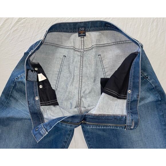 Citizens of Humanity CoH 'Core' Stretch Denim Jeans. Medium Wash, Men's 40X30. - Picture 7 of 9